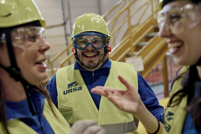 Dołącz do naszego zespołu