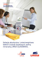 Zeszyt Aplikacyjny<br>Ściany Wewnętrzne