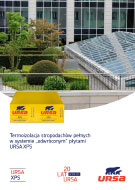 Zeszyt Aplikacyjny<br>XPS Stropodachy