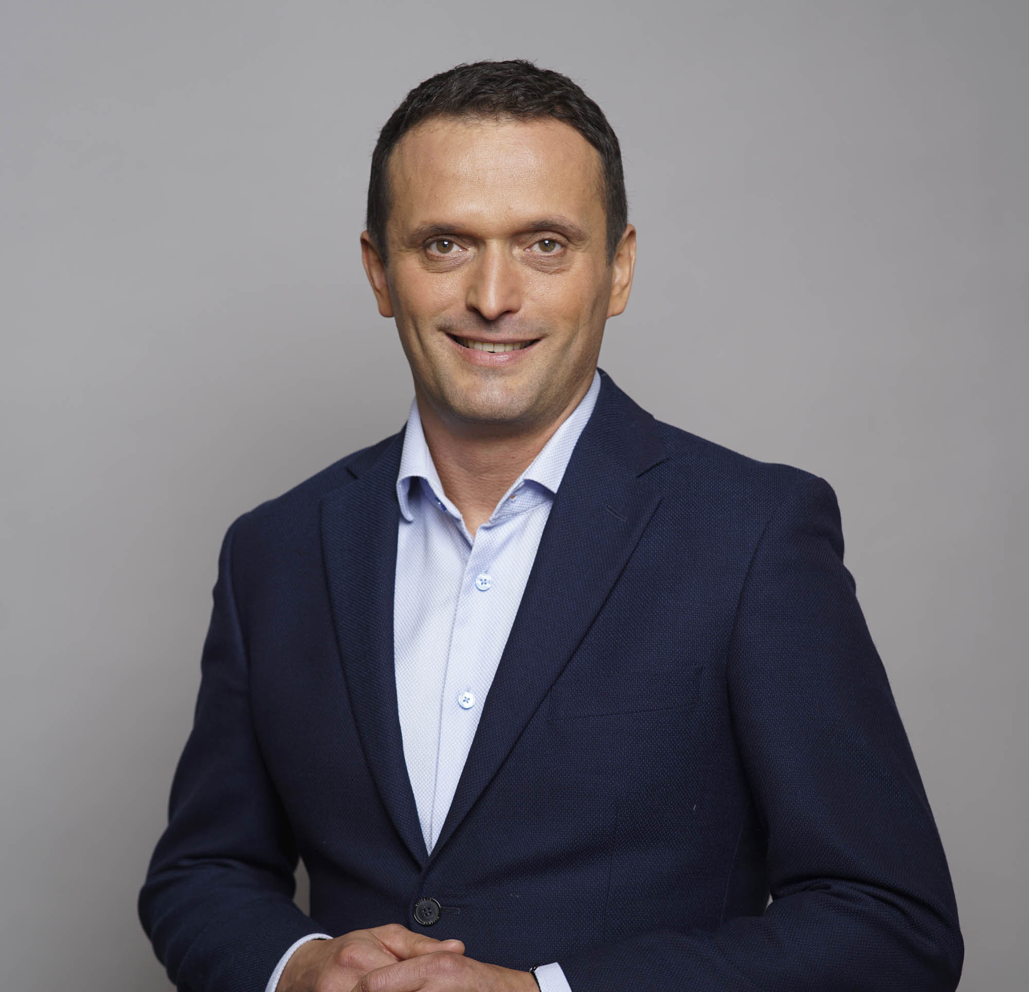 Wojciech Skorek