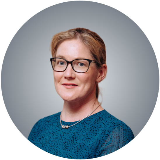 Theresa McLean