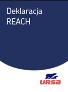Deklaracja REACH