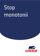 Karta techniczna URSA AIR Stop monotonii | URSA AIR ZERO (25mm)