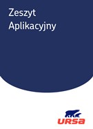 Zeszyt Aplikacyjny - Dachy Skośne