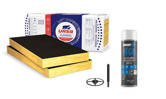 URSA VENTO FIX