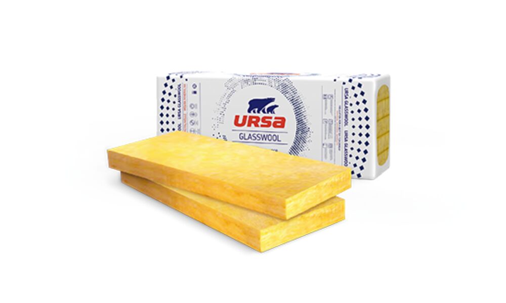 URSA PROFILO 39 4/4)