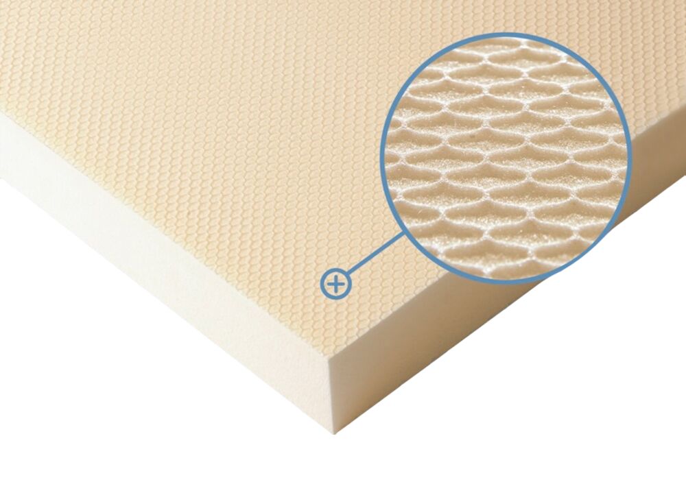 URSA XPS N-III-PZ-I 1/3)