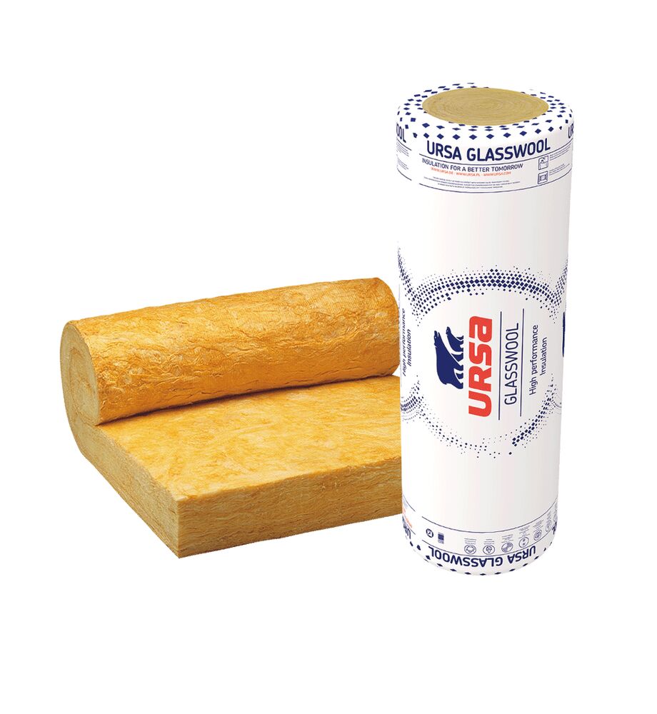 URSA OPTIMUM 37 6/7)