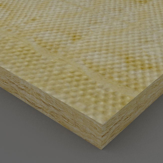 Mineralna wełna szklana