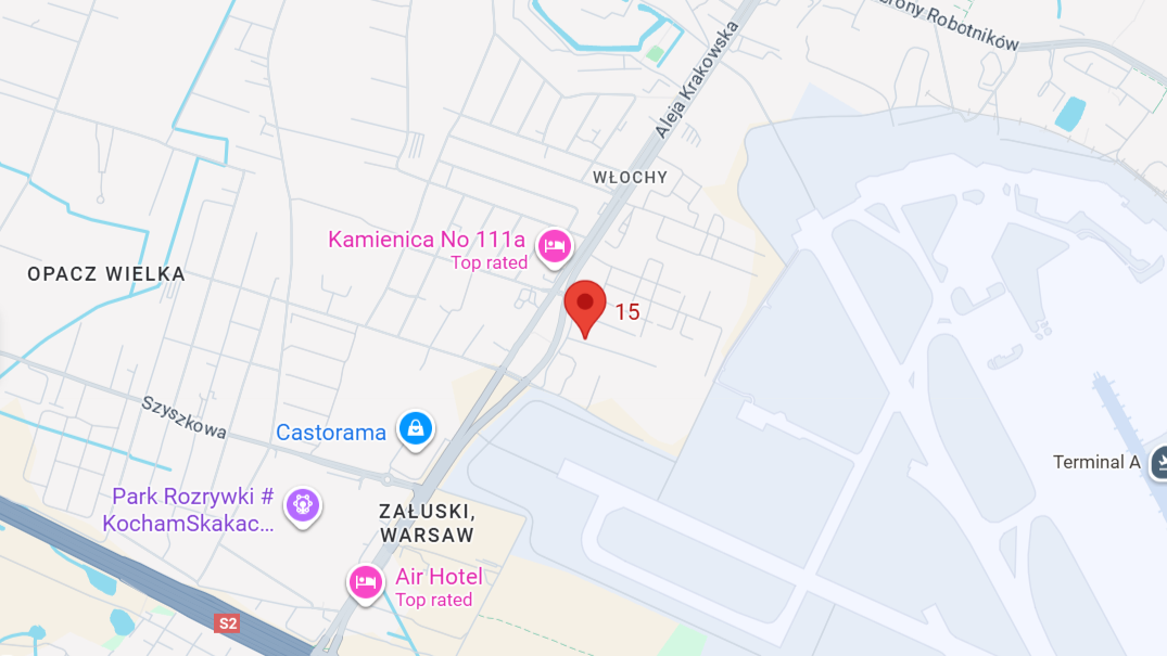 URSA Polska sp. z o.o.