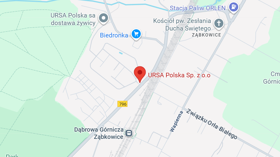 URSA Polska sp. z o.o.