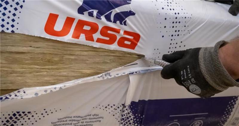 Dlaczego izolacja URSA?