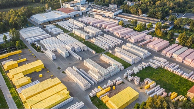 Izolacja fundamentów – podstawowe informacje