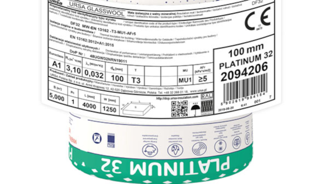Deklaracja Właściwości Użytkowych i etykiety – czy warto zapoznać się z tym dokumentem przed wyborem izolacji?