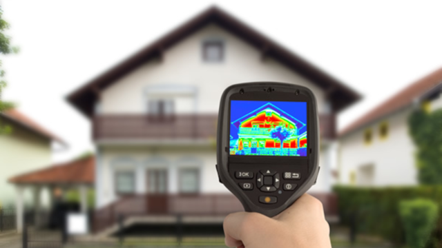 Mostki termiczne w budynkach