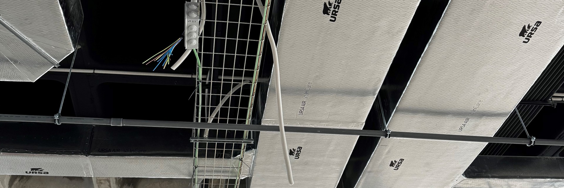 Przewody wentylacyjne