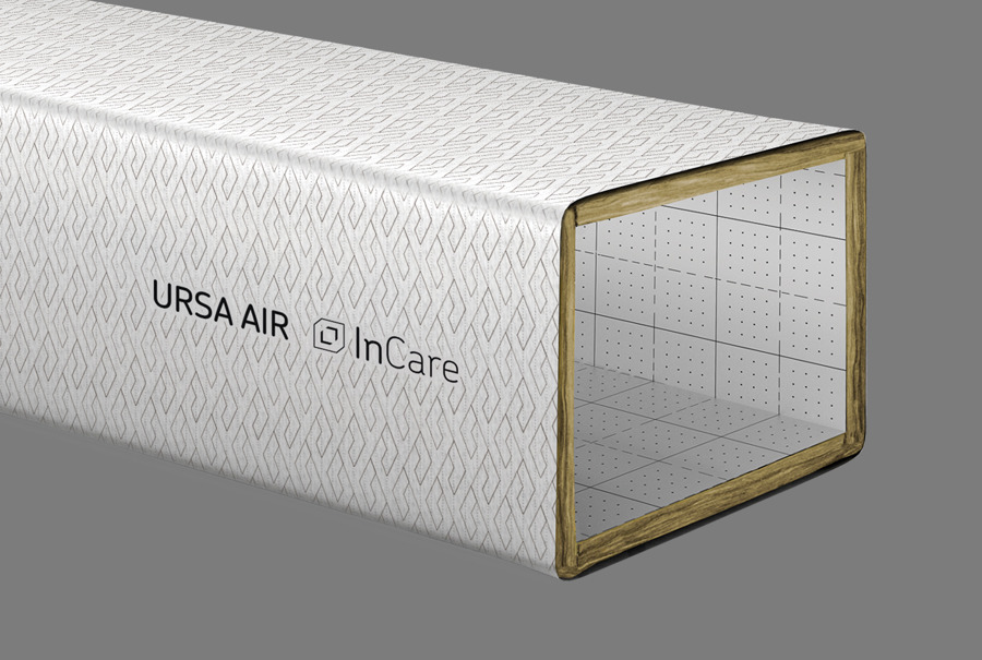 Przewody wentylacyne 