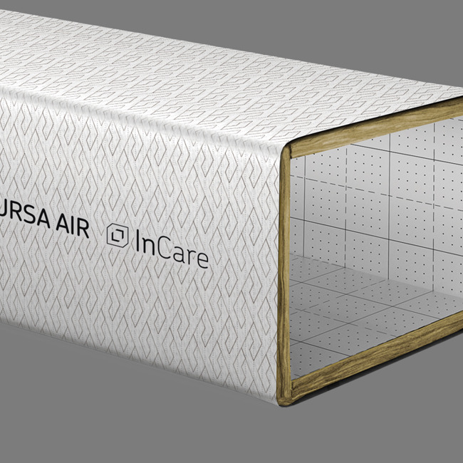 Przewody wentylacyne